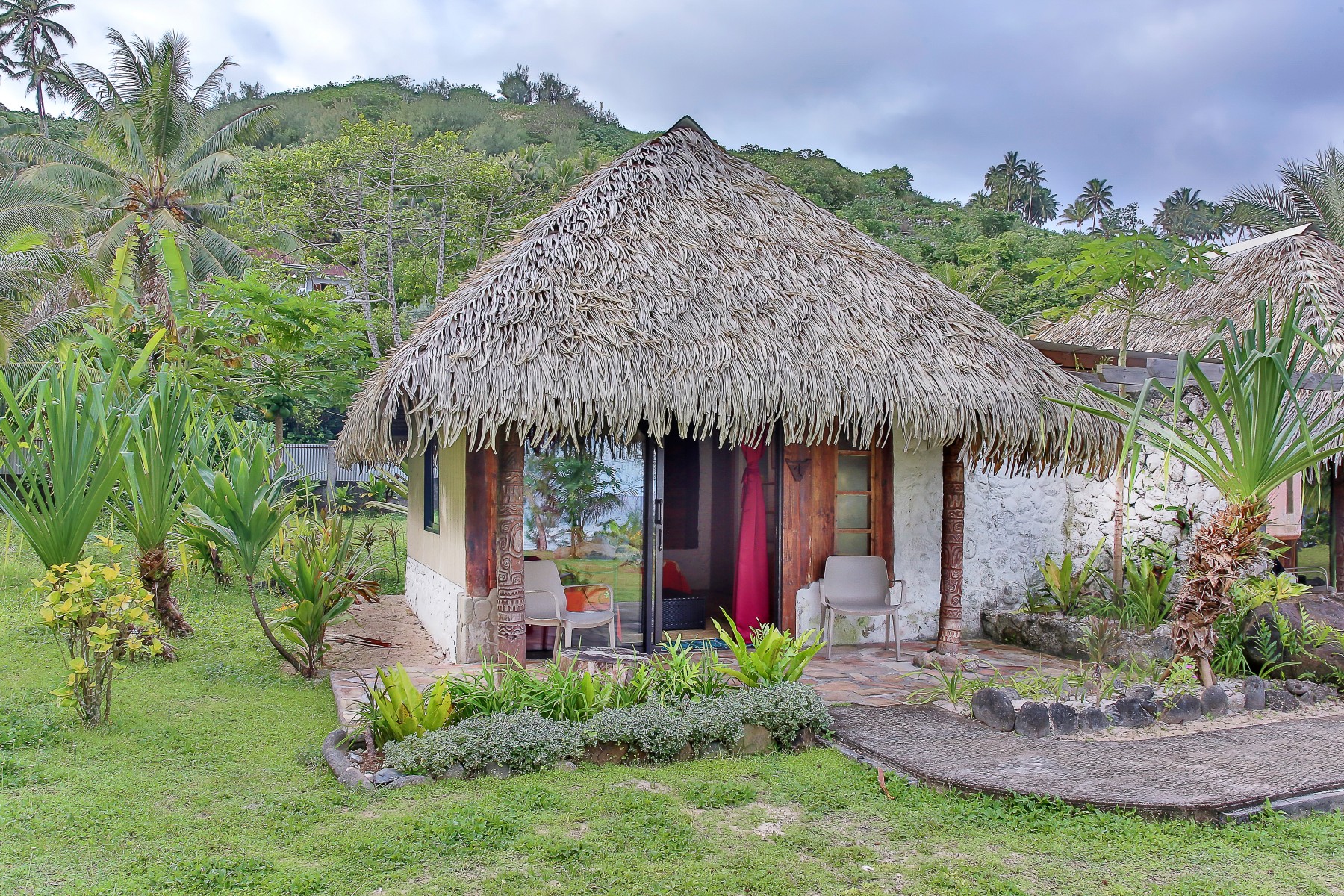 Bungalow